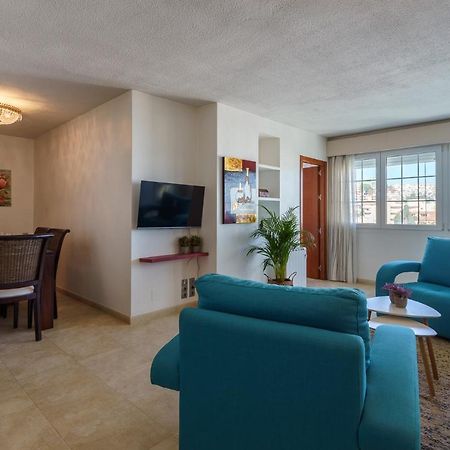 טורמולינוס Malagasuite Carihuela Seaviews מראה חיצוני תמונה