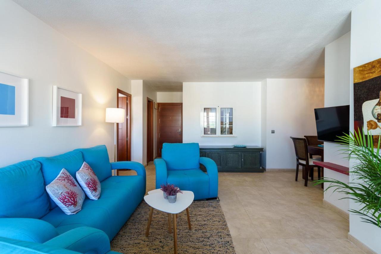 טורמולינוס Malagasuite Carihuela Seaviews מראה חיצוני תמונה