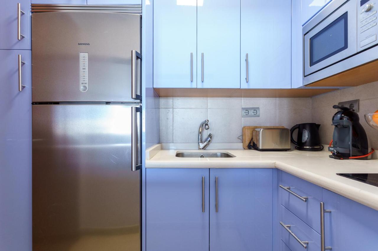 טורמולינוס Malagasuite Carihuela Seaviews מראה חיצוני תמונה