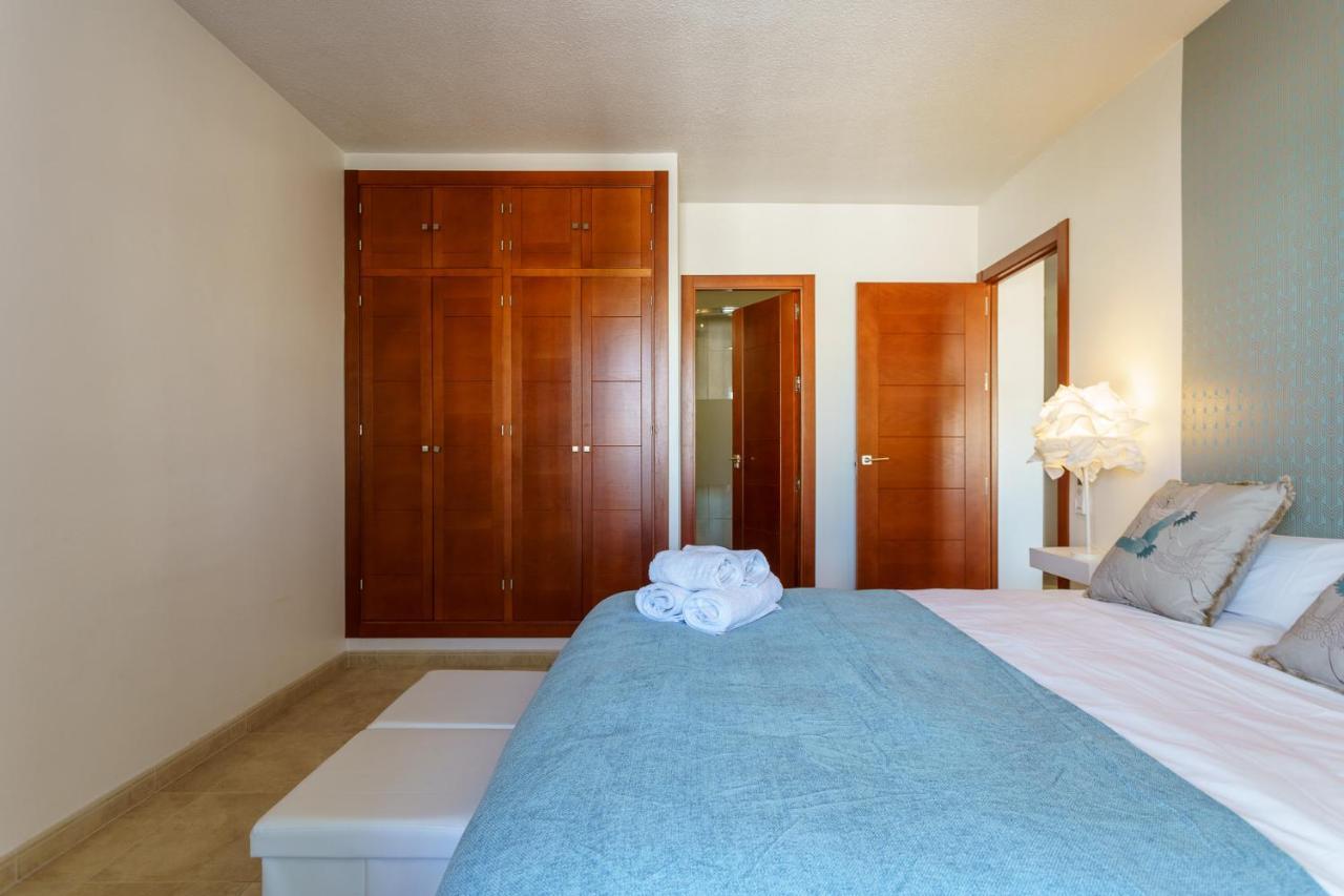 טורמולינוס Malagasuite Carihuela Seaviews מראה חיצוני תמונה